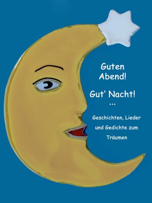 cover image of Guten Abend! Gut' Nacht!